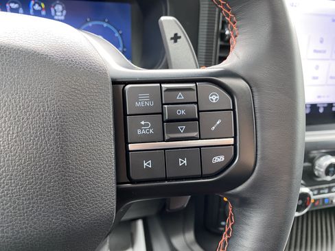 Used 2024 Ford F150 Raptor image 21