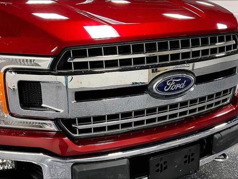 Used 2019 Ford F150 XLT w/ XTR Package AWD/4WD image 29