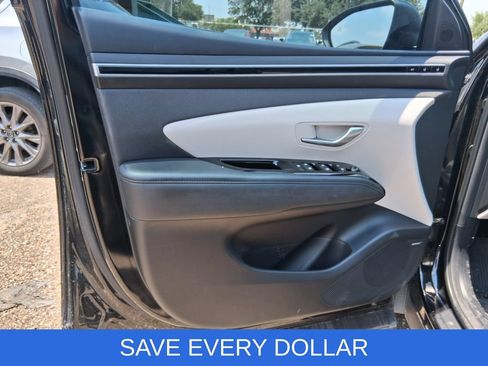 Used 2022 Hyundai Tucson Limited w/ Cargo Package AWD/4WD image 12