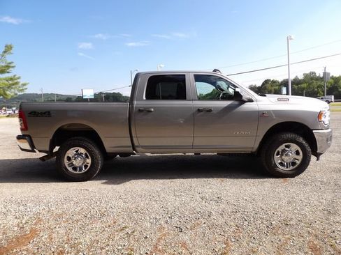Used 2022 RAM 2500 Tradesman AWD/4WD image 5