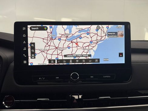 New 2026 Mitsubishi Outlander Ralliart image 19