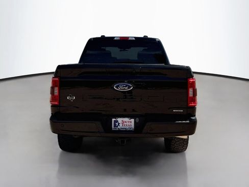 Used 2023 Ford F150 XLT AWD/4WD image 6