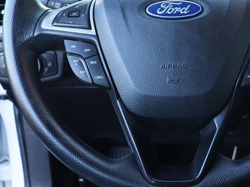 Used 2019 Ford Fusion SE FWD image 53