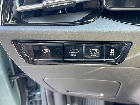 New 2026 Kia Niro EX w/ EX Premium Package image 10