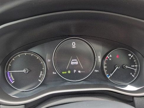 Used 2025 MAZDA CX-50 AWD 2.5 Hybrid w/ Weather Package image 32