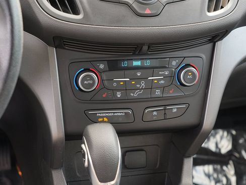 Used 2018 Ford Escape SE AWD/4WD image 25