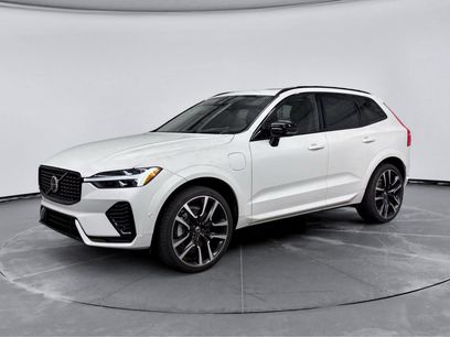 Used 2024 Volvo XC60 T8 Ultimate w/ Protection Package Premier