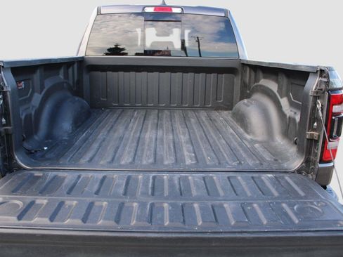Used 2022 RAM 1500 Rebel w/ Rebel Level 2 Equipment Group AWD/4WD image 16