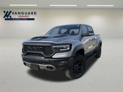 Used 2022 RAM 1500 TRX w/ TRX Level 2 Equipment Group