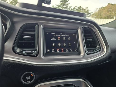 Used 2021 Dodge Challenger R/T RWD image 19