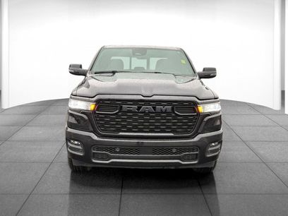 Used 2025 RAM 1500 Big Horn