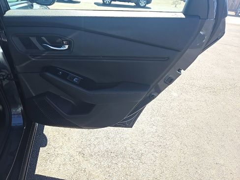 Certified 2024 Honda Accord Touring image 29