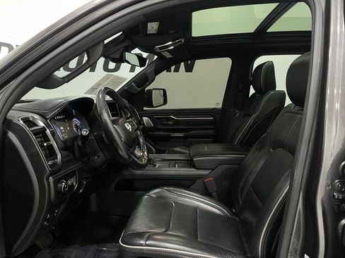 Used 2019 RAM 1500 Limited image 14