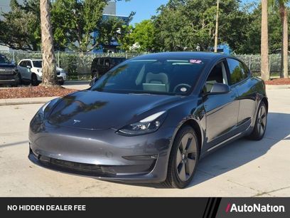 Used 2022 Tesla Model 3