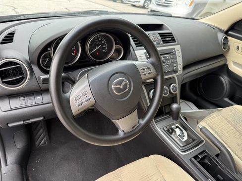 Used 2010 MAZDA MAZDA6 i Sport image 17