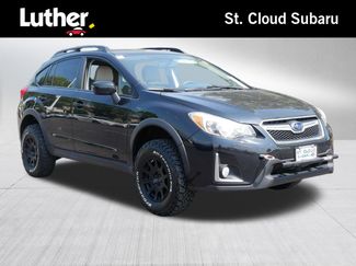 Used 2017 Subaru Crosstrek 2.0i Premium AWD/4WD video 1