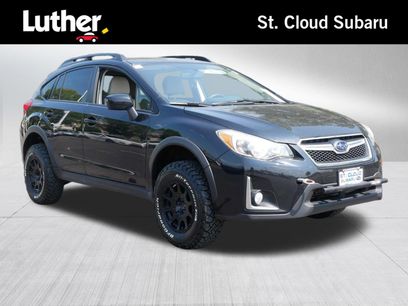 Used 2017 Subaru Crosstrek 2.0i Premium