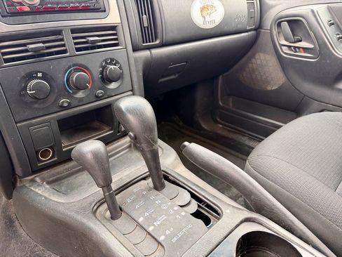 Used 2004 Jeep Grand Cherokee Laredo w/ Convenience Group image 18