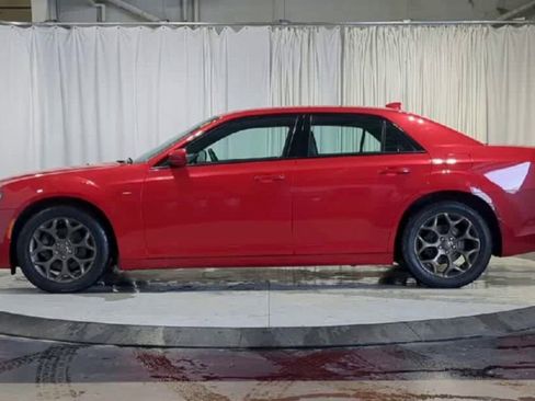 Used 2017 Chrysler 300 S image 6