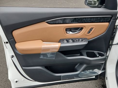 New 2026 Honda Passport TrailSport Elite image 8