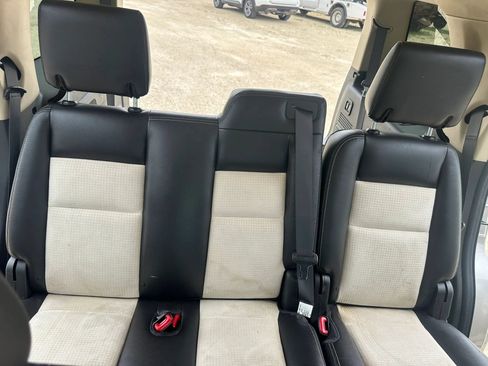 Used 2006 Mercury Mountaineer Premier AWD/4WD image 16