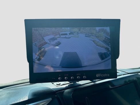 Used 2025 RAM ProMaster 3500 w/ Quick Order Package 22G SLT FWD image 22