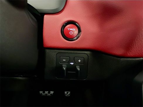 New 2026 Toyota Tundra TRD Pro image 16