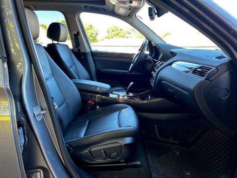 Used 2017 BMW X3 sDrive28i image 26