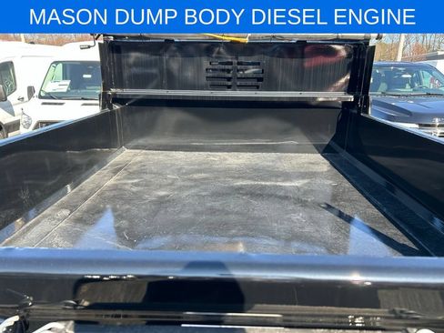 New 2026 Ford F550 4x4 Supercab Super Duty image 7