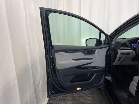 Used 2019 Honda Odyssey EX-L image 18