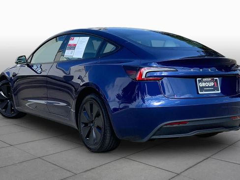 Used 2024 Tesla Model 3 Standard Range RWD image 10