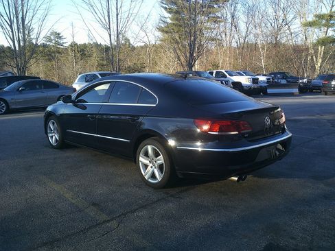 Used 2014 Volkswagen CC Sport image 6