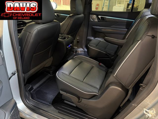 Used 2026 Buick Enclave Avenir w/ Super Cruise Package AWD/4WD image 16