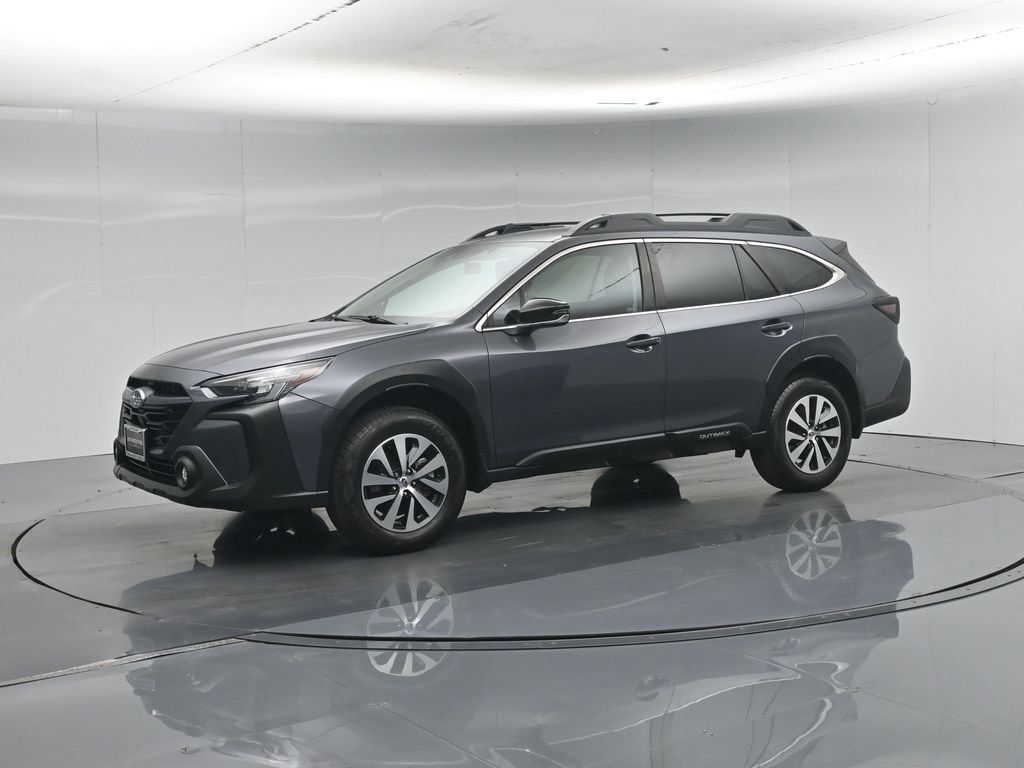 Used 2024 Subaru Outback Premium AWD/4WD image 31
