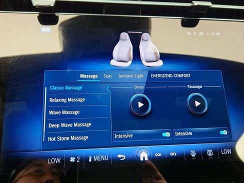 Used 2024 Mercedes-Benz E 450 4MATIC All-Terrain Wagon w/ Multicontour Seating Package image 21