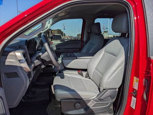 Used 2026 Ford F350 XL image 9