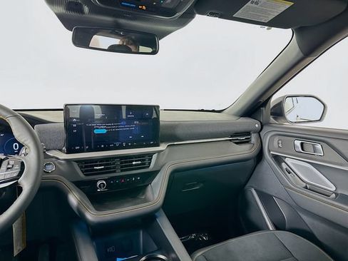 New 2026 Ford Explorer Tremor w/ Tremor Ultimate Package image 22