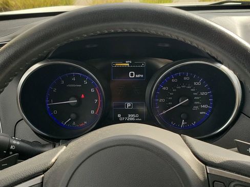 Used 2017 Subaru Outback 2.5i Premium image 29