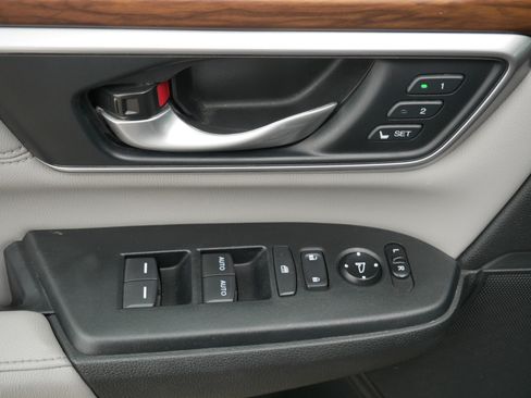 Used 2022 Honda CR-V EX-L image 19