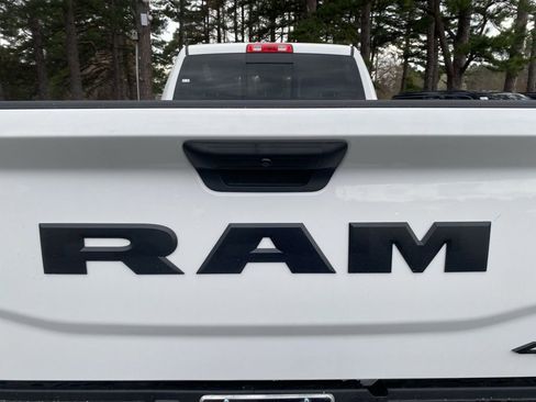 New 2026 RAM 3500 Tradesman image 14