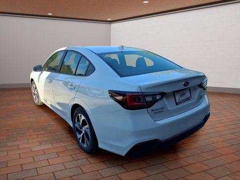 Used 2025 Subaru Legacy Premium AWD/4WD image 8