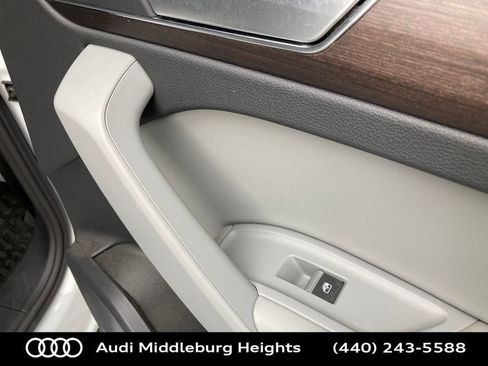 Certified 2022 Audi Q5 2.0T Premium Plus w/ Premium Plus Package image 28