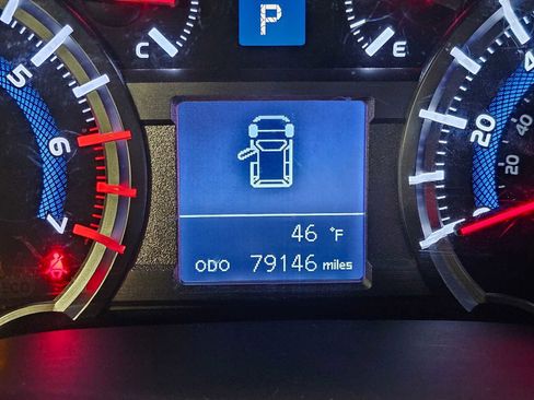 Used 2019 Toyota 4Runner SR5 Premium image 13