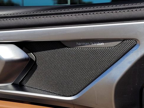 Certified 2024 BMW M850i Gran Coupe xDrive image 28