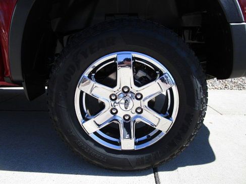 New 2026 Ford Ranger XLT w/ Equipment Group 301A High image 9