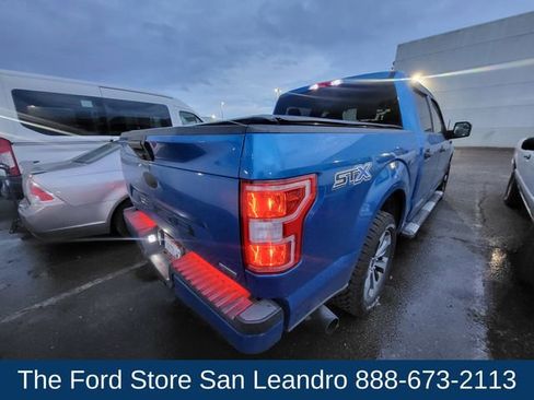 Used 2019 Ford F150 XL w/ Equipment Group 101A Mid image 5