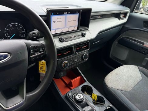 Used 2024 Ford Maverick XLT FWD image 34