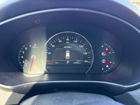 Used 2019 Kia Sorento EX w/ EX Touring Package FWD image 6