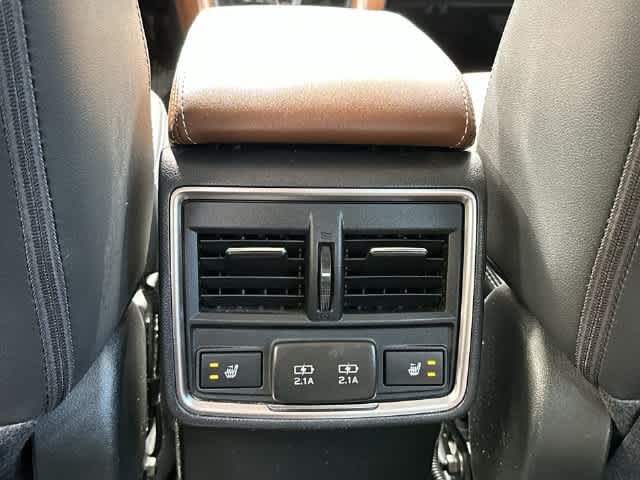 Certified 2023 Subaru Forester Touring AWD/4WD image 20
