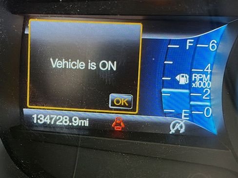 Used 2020 Ford Fusion SE image 27